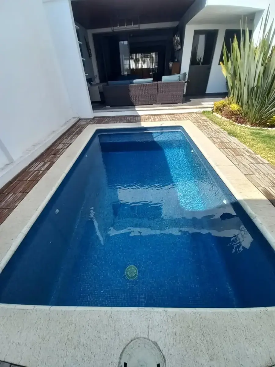 Casa en venta en Ahuatlán Tzompantle, Cuernavaca — foto 1 de 20