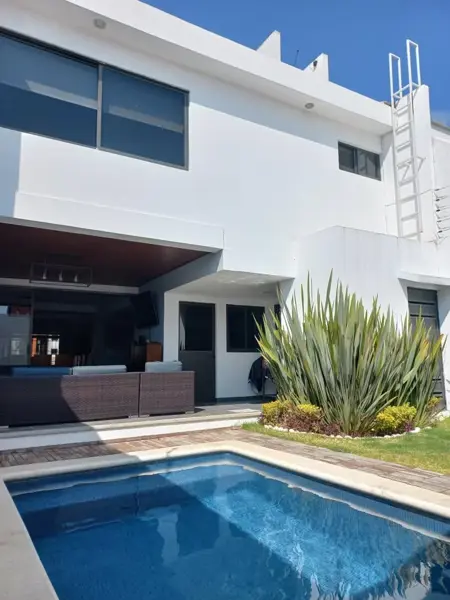 Casa en venta en Ahuatlán Tzompantle, Cuernavaca — foto 3 de 20