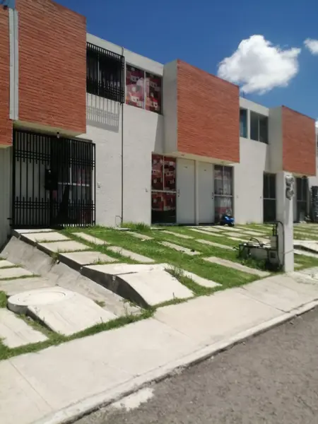 Casa en Santa Isabel Castillotla, Puebla, Puebla
