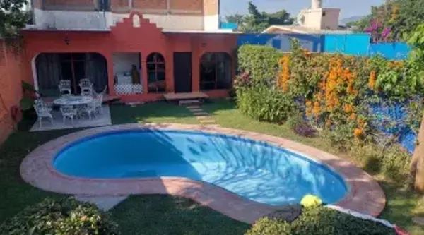 Casa en renta en Reforma, Cuernavaca — foto 3 de 17