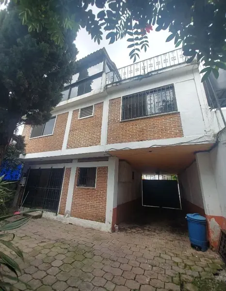 Casa en renta en Reforma, Cuernavaca — foto 2 de 17