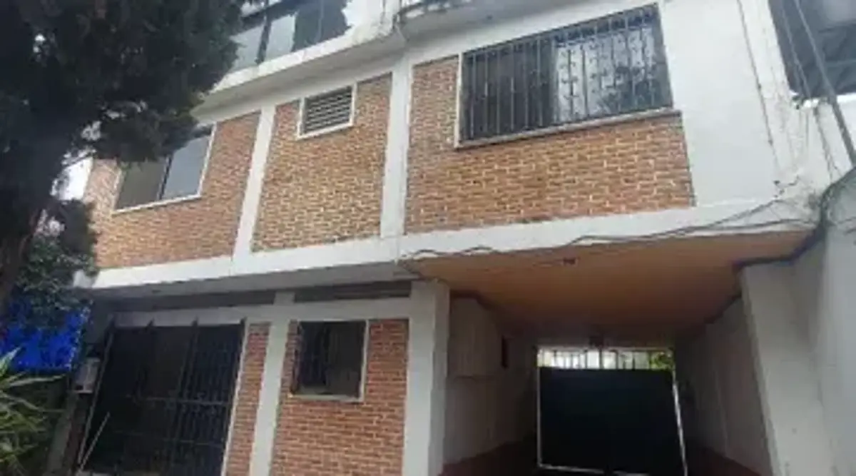 Casa en renta en Reforma, Cuernavaca — foto 1 de 17