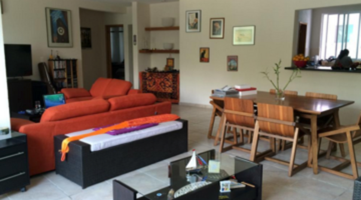 Departamento en renta en Delicias, Cuernavaca — foto 1 de 18
