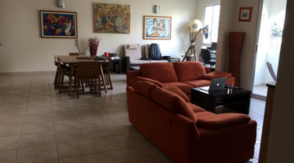 Departamento en renta en Delicias, Cuernavaca — foto 3 de 18