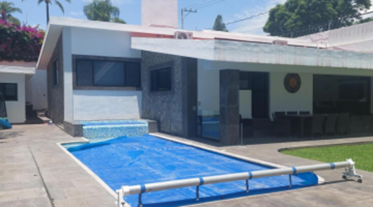 Casa en renta en Delicias, Cuernavaca — foto 1 de 19