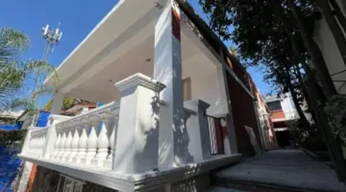 Casa en renta en Reforma, Cuernavaca — foto 1 de 14