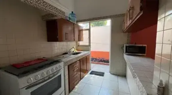Casa en renta en Reforma, Cuernavaca — foto 2 de 14