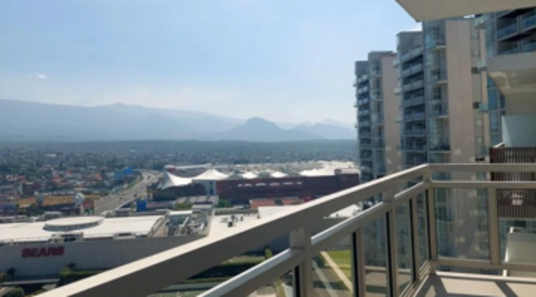 Departamento en renta en Ricardo Flores Magon, Cuernavaca — foto 3 de 25