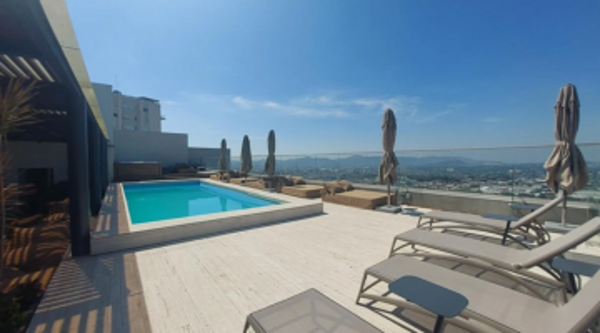 Departamento en renta en Ricardo Flores Magon, Cuernavaca — foto 2 de 25