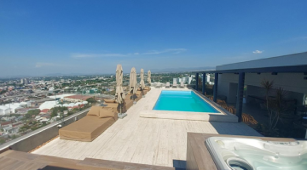 Departamento en renta en Ricardo Flores Magon, Cuernavaca — foto 1 de 25