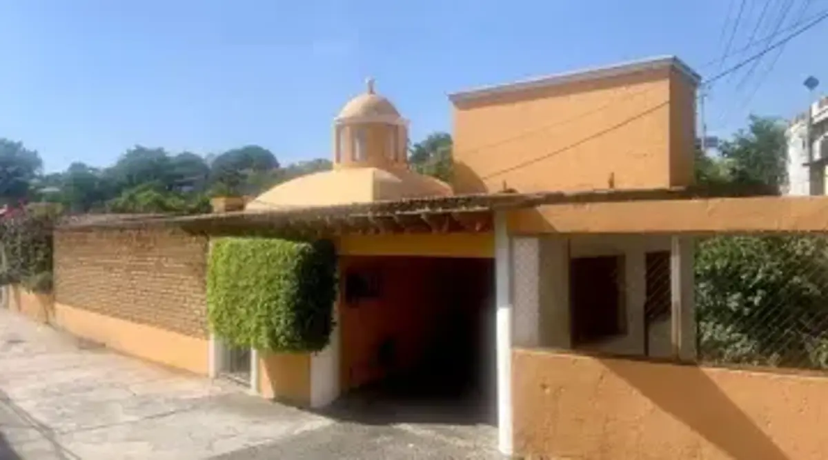 Casa en renta en Club de golf Tabachines, Cuernavaca — foto 1 de 31