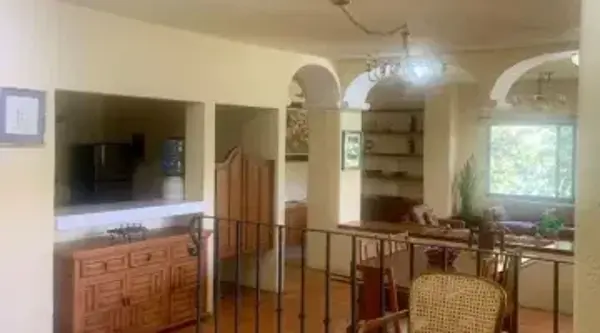 Casa en renta en Club de golf Tabachines, Cuernavaca — foto 2 de 31