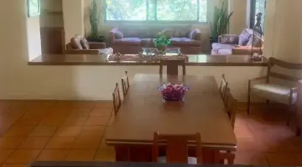 Casa en renta en Club de golf Tabachines, Cuernavaca — foto 3 de 31