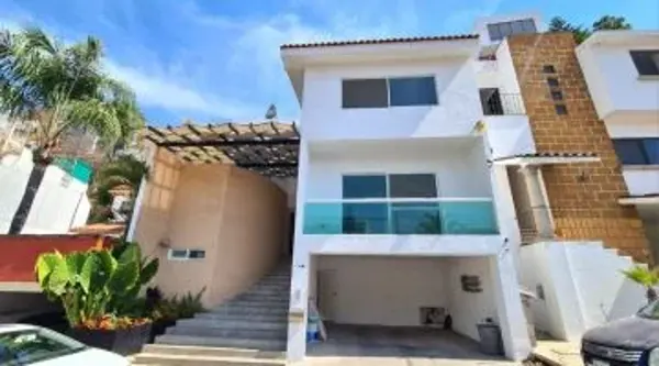 Casa en renta en La Cañada, Cuernavaca — foto 2 de 31