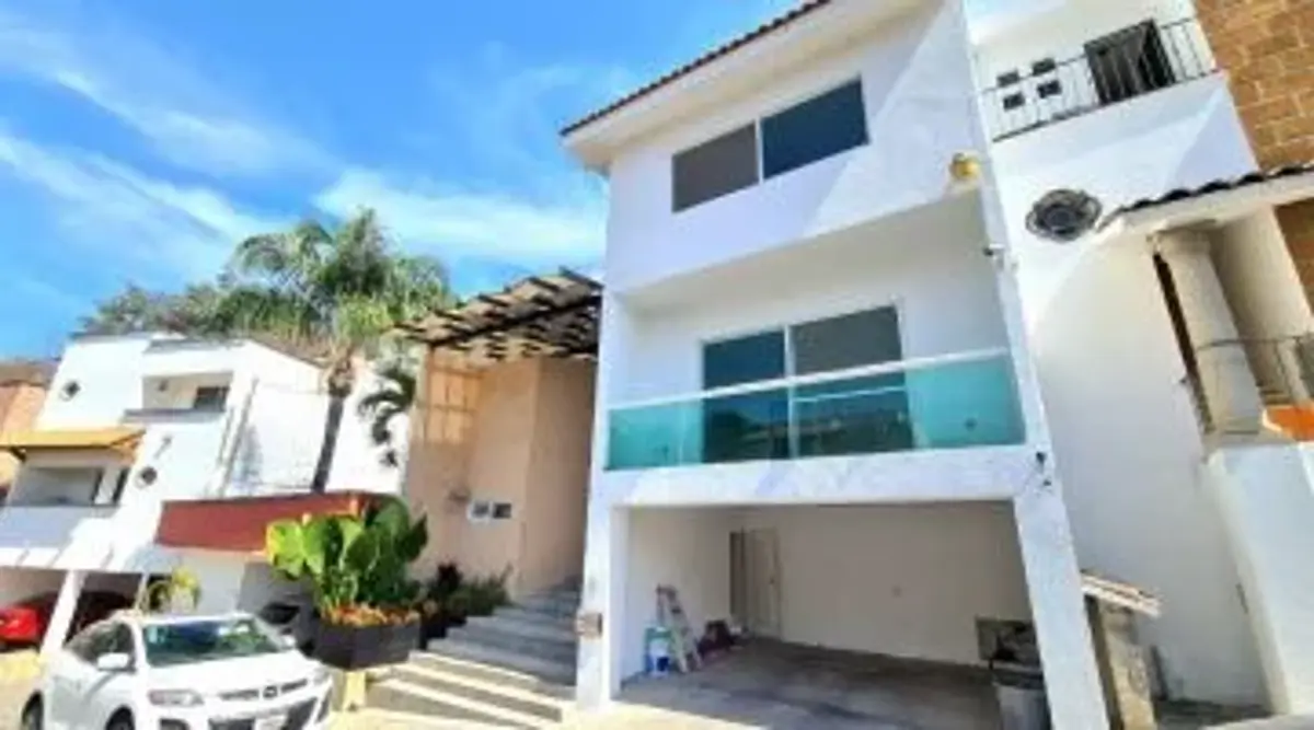Casa en renta en La Cañada, Cuernavaca — foto 1 de 31