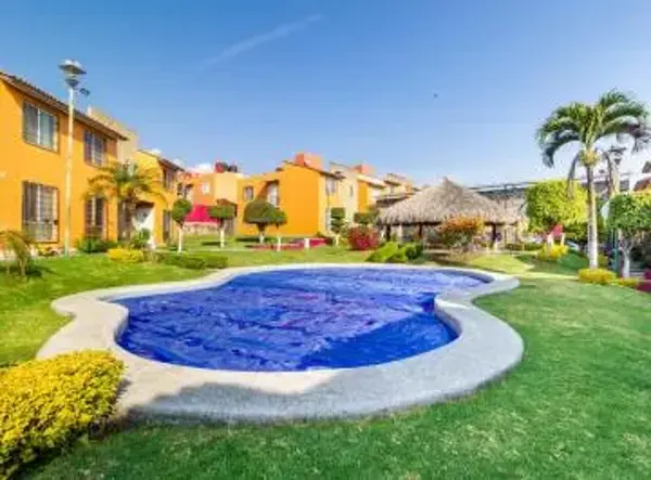 Casa en venta en Lomas de Ahuatlán, Cuernavaca — foto 2 de 18