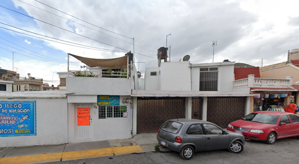Casa en venta en Izcalli Ecatepec, Ecatepec de Morelos — foto 2 de 20