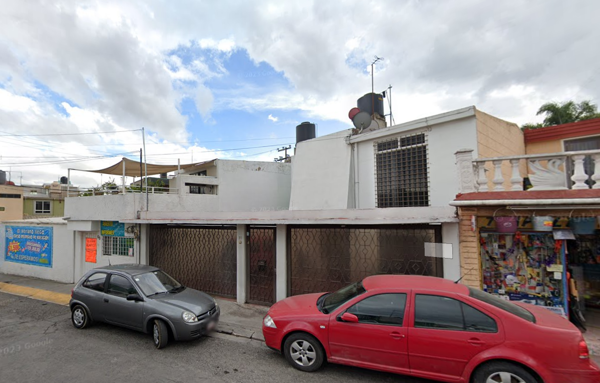 Casa en venta en Izcalli Ecatepec, Ecatepec de Morelos — foto 3 de 20