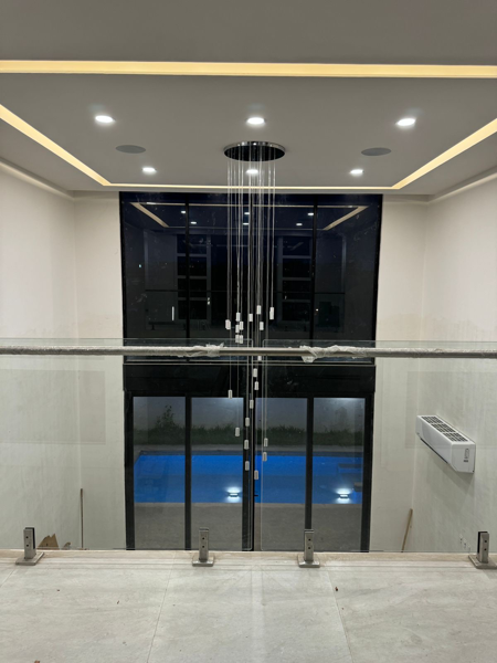 Casa en venta en Punta Tiburón, Residencial, Marina y Golf, Alvarado — foto 3 de 18