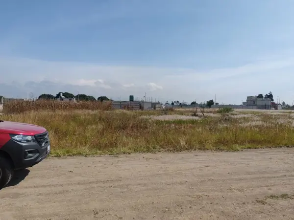 Terreno en venta en San Cosme, San Pablo del Monte — foto 3 de 21