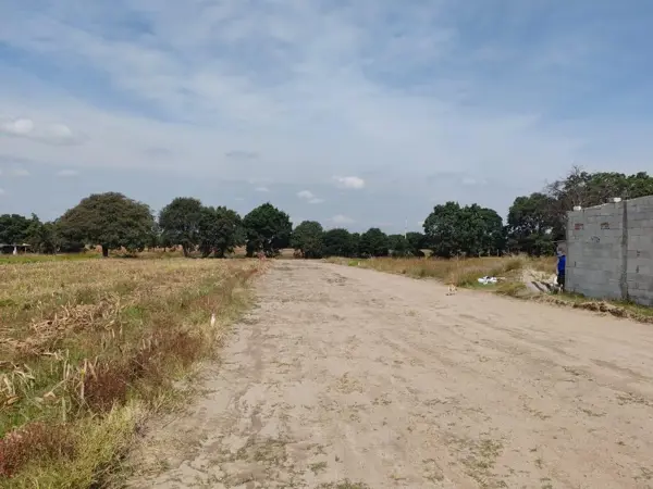 Terreno en venta en San Cosme, San Pablo del Monte — foto 2 de 21