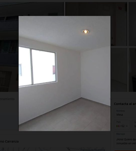 Departamento en venta en Moctezuma 1a Sección, Venustiano Carranza — foto 2 de 13