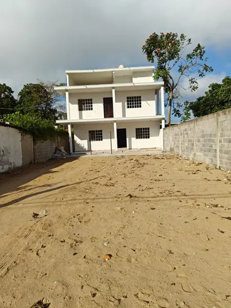 Casa en venta en Heriberto Kehoe, Ciudad Madero — foto 3 de 16