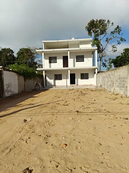 Casa en venta en Heriberto Kehoe, Ciudad Madero — foto 2 de 16