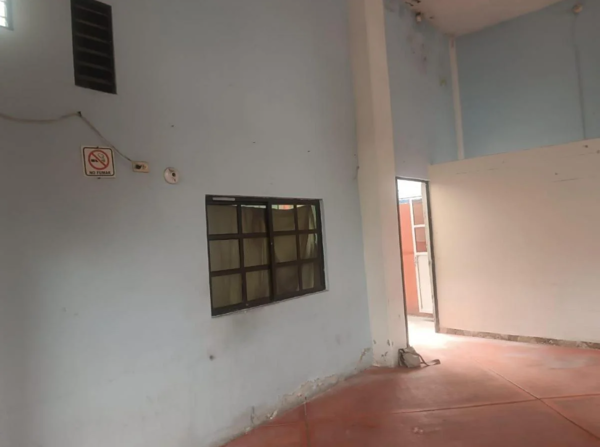 Bodega en renta en El Rosario, Azcapotzalco — foto 2 de 13
