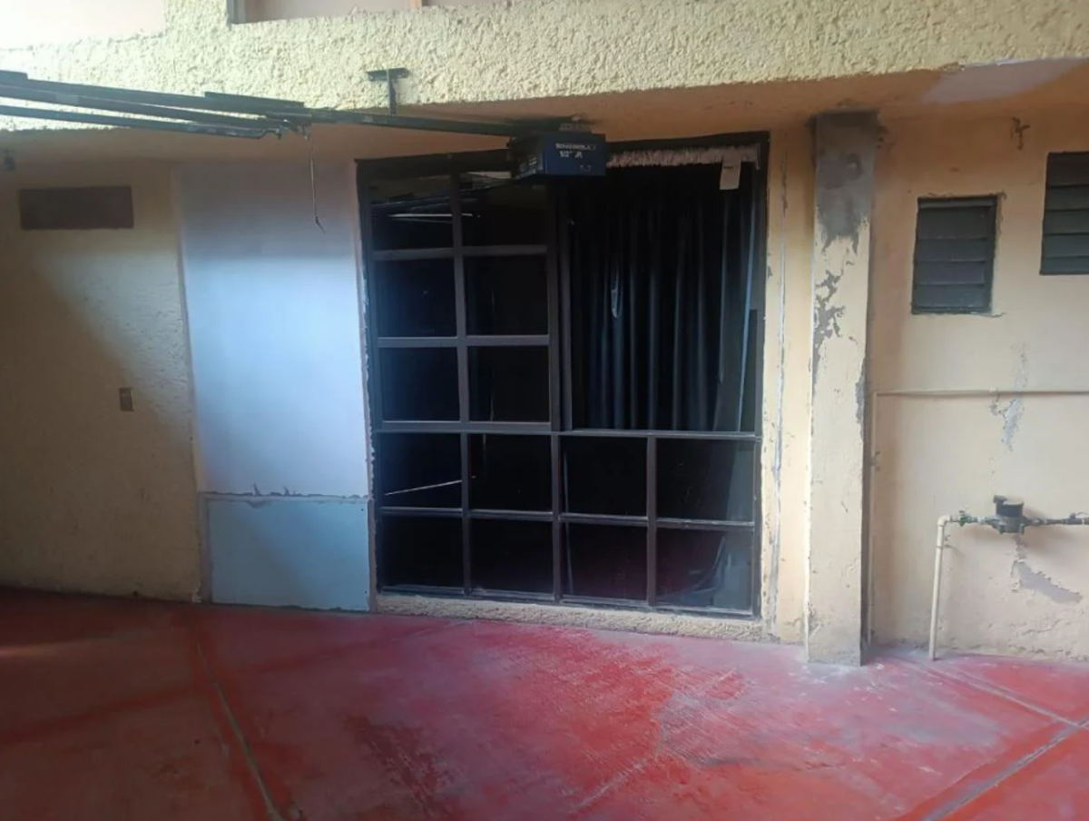 Bodega en renta en El Rosario, Azcapotzalco — foto 1 de 13