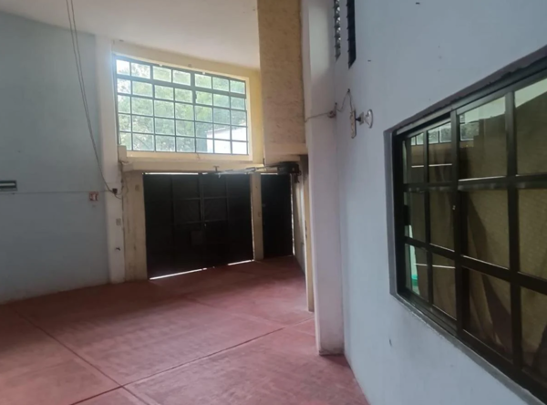 Bodega en renta en El Rosario, Azcapotzalco — foto 3 de 13
