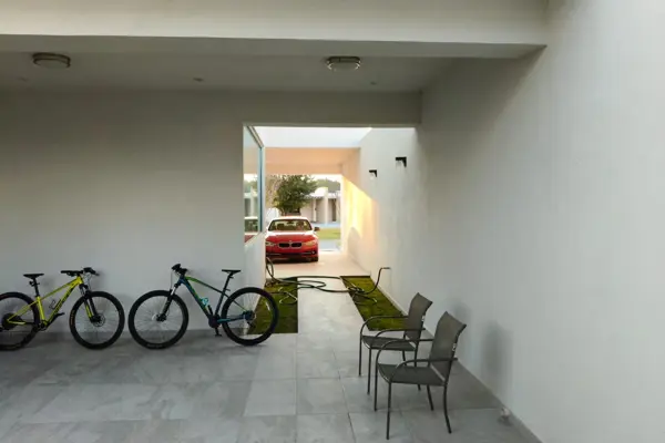 Casa en venta en Rincón de Alcántara, Saltillo — foto 2 de 20
