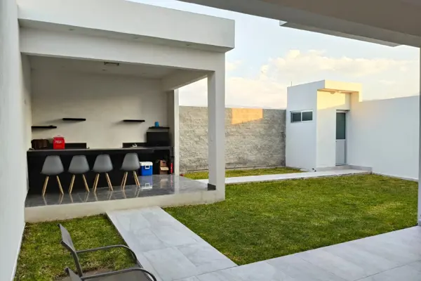 Casa en venta en Rincón de Alcántara, Saltillo — foto 3 de 20