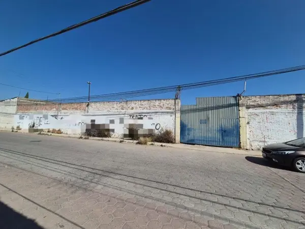 Bodega en venta en Las Américas, Zacatelco — foto 2 de 17