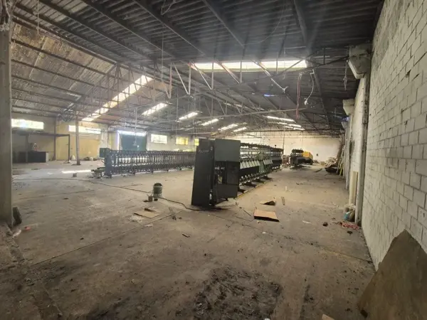 Bodega en venta en Las Américas, Zacatelco — foto 3 de 17