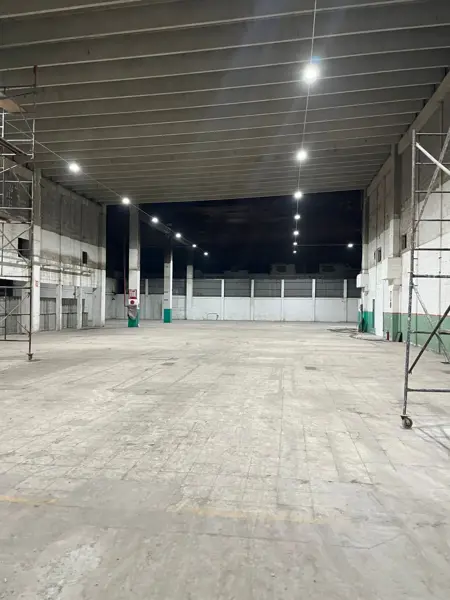 Bodega en renta en El Trebol, Tepotzotlán — foto 2 de 5