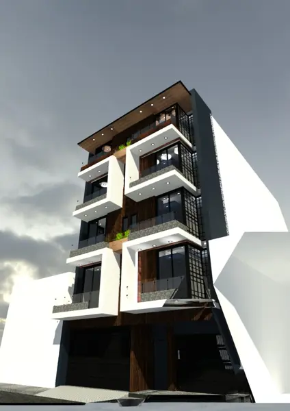 Departamento en venta en Joyas de Mocambo (Granjas los Pinos), Boca del Río — foto 2 de 10