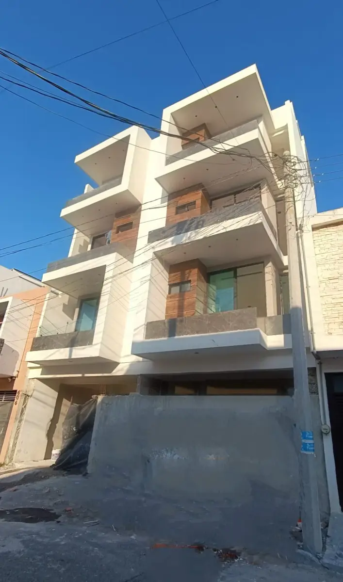 Departamento en venta en Joyas de Mocambo (Granjas los Pinos), Boca del Río — foto 1 de 10