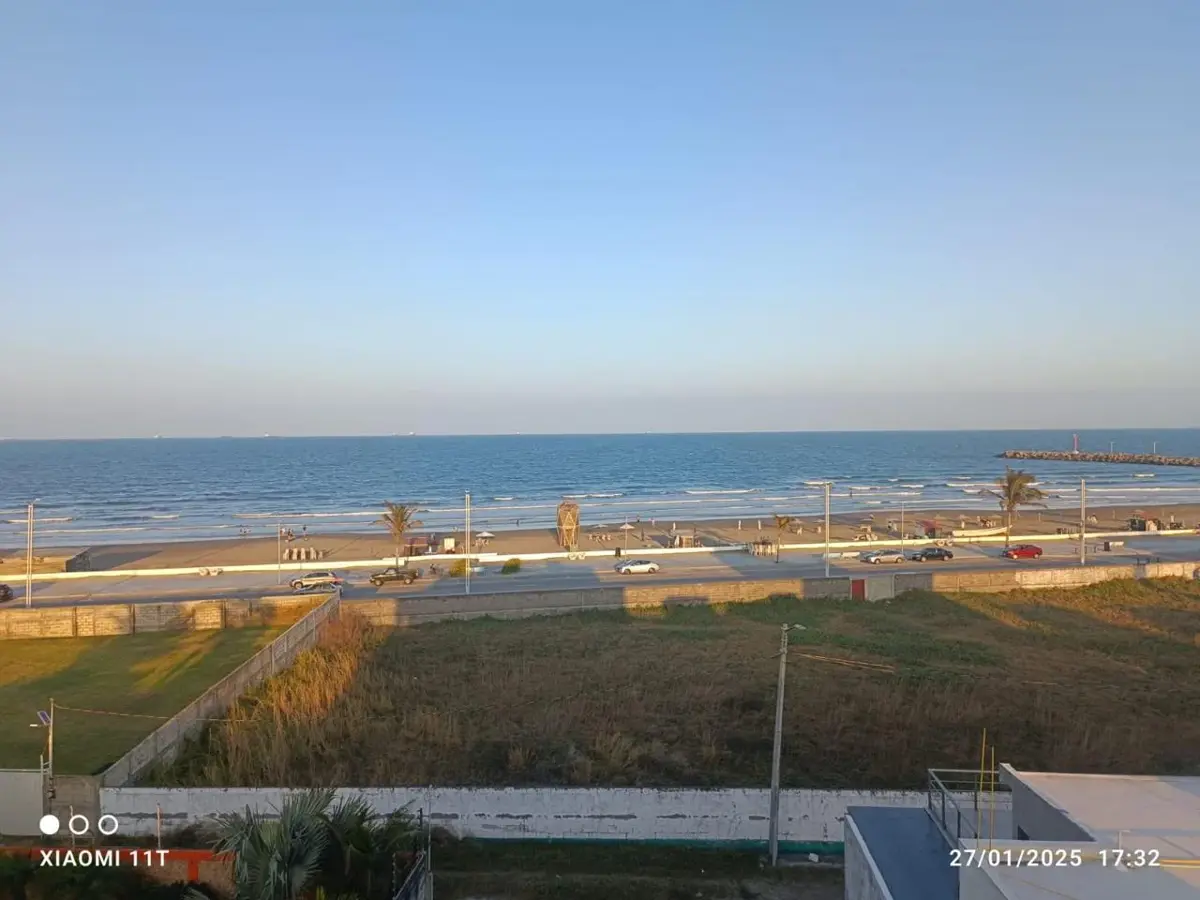 Departamento en venta en Boca del Rio Centro, Boca del Río — foto 1 de 9