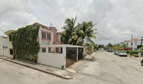Casa en venta en Hacienda Real del Caribe, Benito Juárez — foto 3 de 9