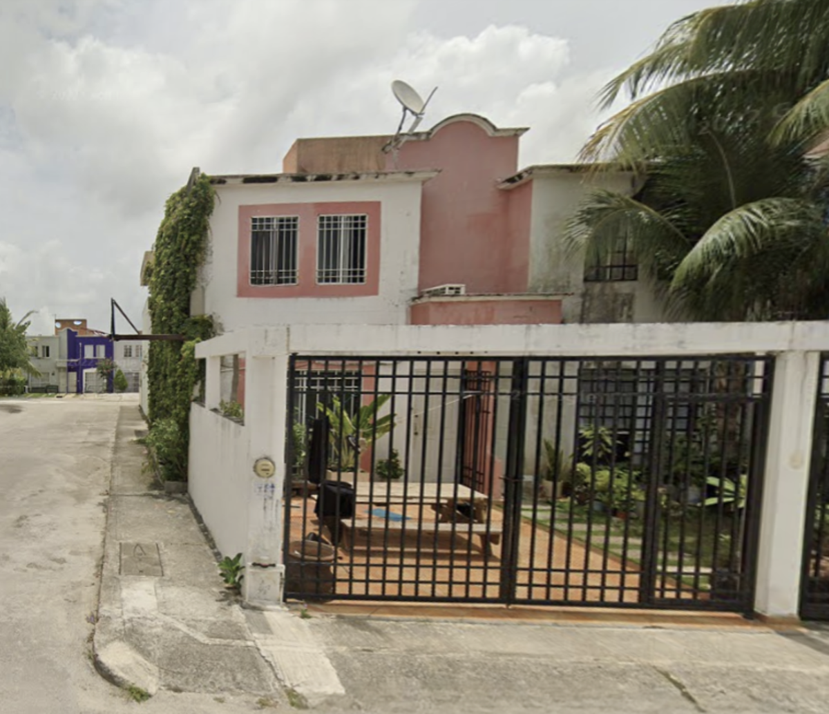 Casa en venta en Hacienda Real del Caribe, Benito Juárez — foto 1 de 9