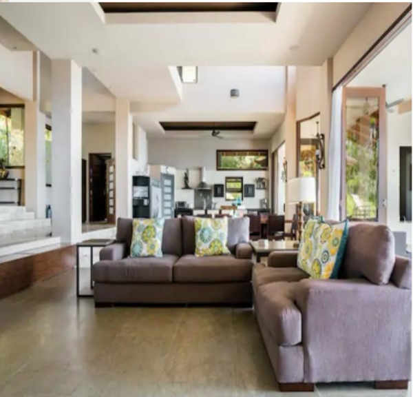 Casa en venta en Las Gaviotas, Mazatlán — foto 3 de 10