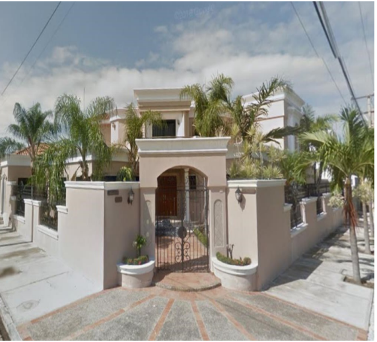 Casa en venta en Las Gaviotas, Mazatlán — foto 1 de 10