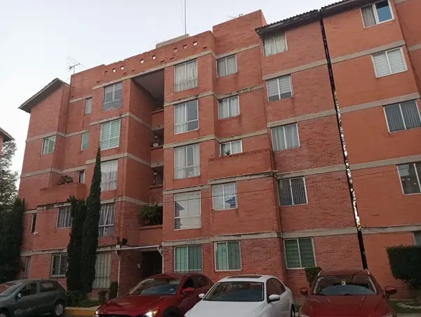 Departamento en venta en Ciudad Adolfo López Mateos, Atizapán de Zaragoza — foto 2 de 2