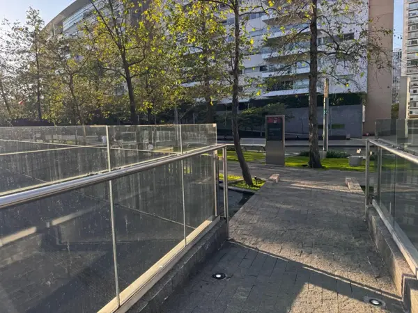 Departamento en venta en Lomas del Chamizal, Cuajimalpa de Morelos — foto 3 de 16