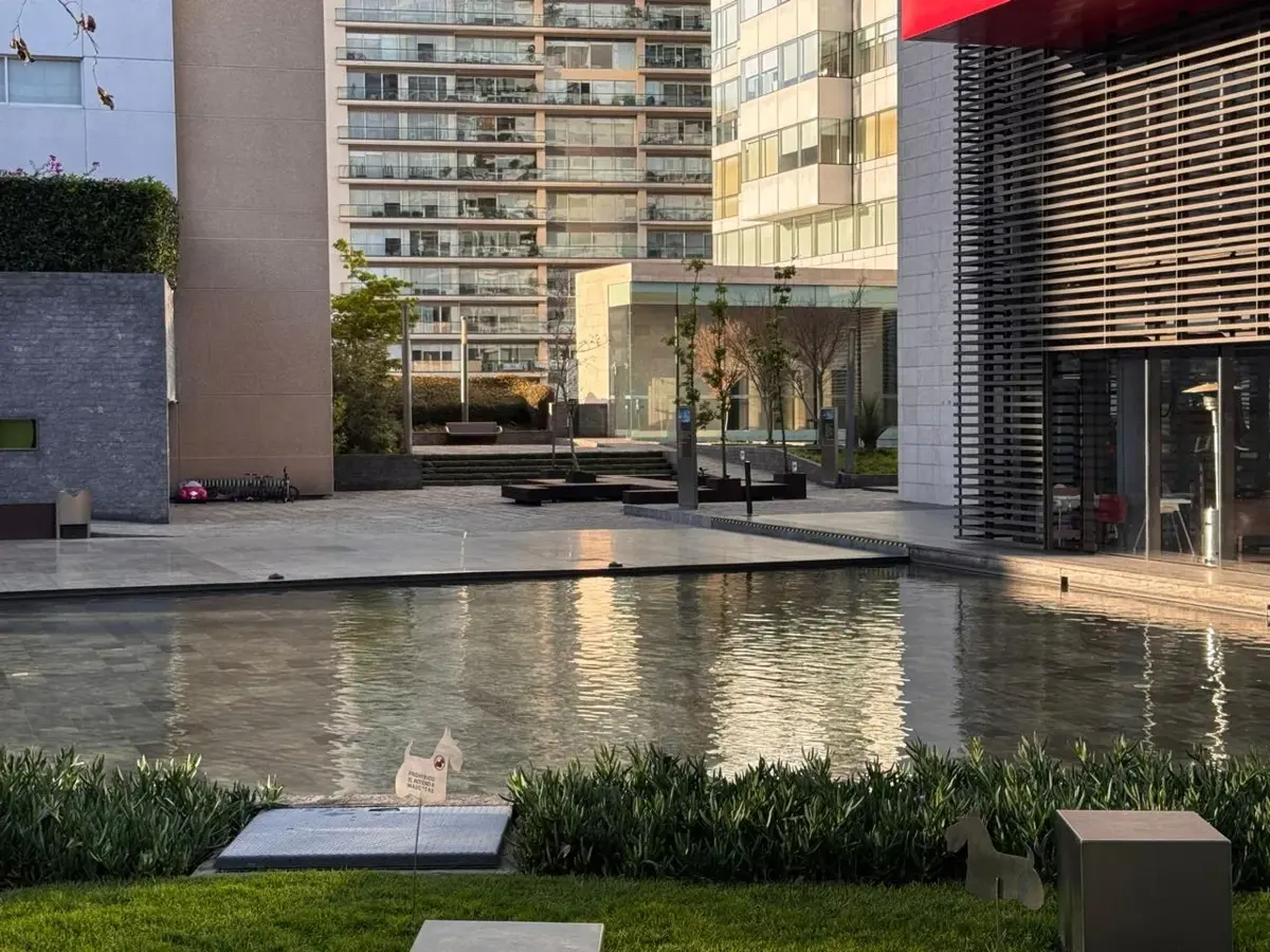Departamento en venta en Lomas del Chamizal, Cuajimalpa de Morelos — foto 1 de 16