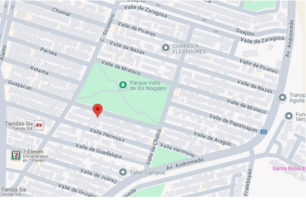 Casa en venta en Rayones, Rayones — foto 2 de 9