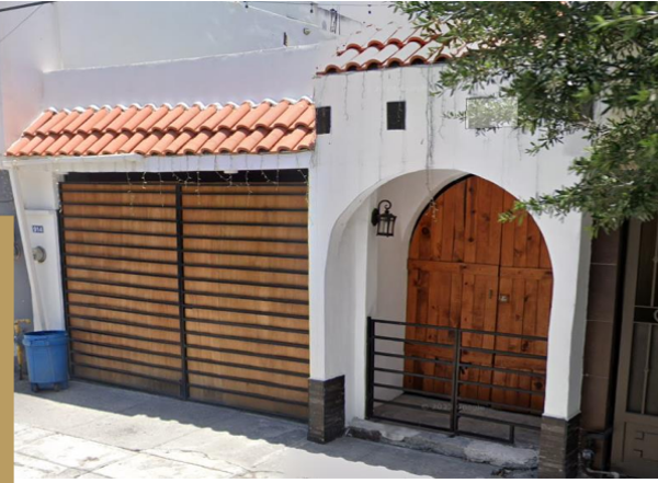 Casa en venta en Rayones, Rayones, Nuevo León
