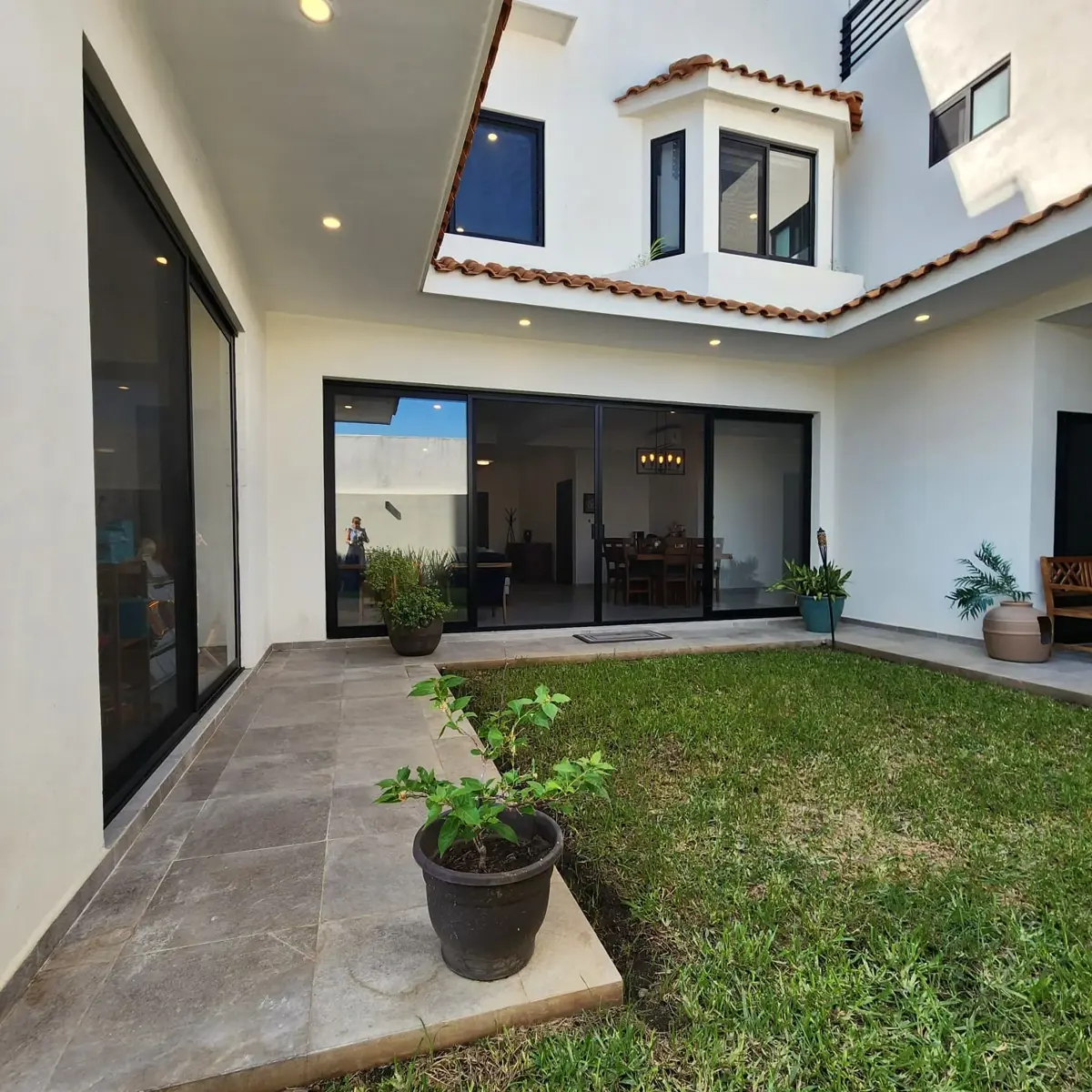 Casa en venta en Lomas Diamante, Alvarado — foto 1 de 14