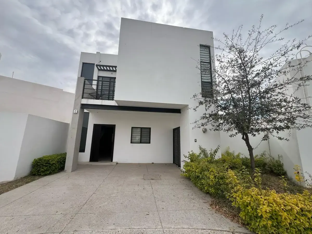 Casa en renta en Quintas la Cima, Torreón — foto 1 de 18